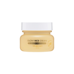 Увлажняющий крем для лица Muldream All Green Mild Facial Cream (50 гр)