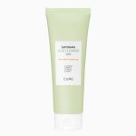 Пенка для умывания с экстрактом алоэ CURE Saponaria Aloe Cleanser 1975 (150 г)