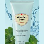 Etude House Wonder Pore Deep Foaming Cleanser2