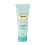 Etude House Wonder Pore Deep Foaming Cleanser4