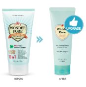 пенка Wonder Pore up grade