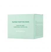BONABELLA Tea tree Purifying Mask (4)