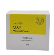 mineral Cream case
