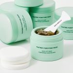 BONABELLA Tea tree Purifying Mask (1)