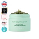 BONABELLA Tea tree Purifying Mask