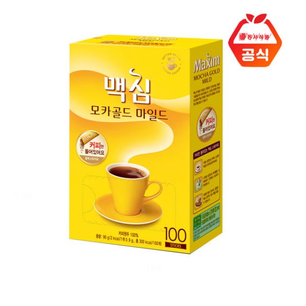 MAXIM Mocha Gold Mild