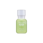 muldream vegan green mild CICA ampoule 5
