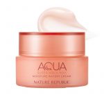aqua-moisture-cream