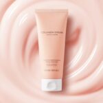Пенка для умывания с витамином С и коллагеном NATURE REPUBLIC Collagen Dream Vitamin C Capsule Foam Cleanser, 150 мл — изображение 2