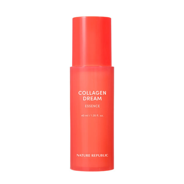 Эссенция для лица с морским коллагеном NATURE REPUBLIC Collagen Dream 70 Essence, 40 мл