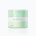 celimax one step mild cleansing pad_main