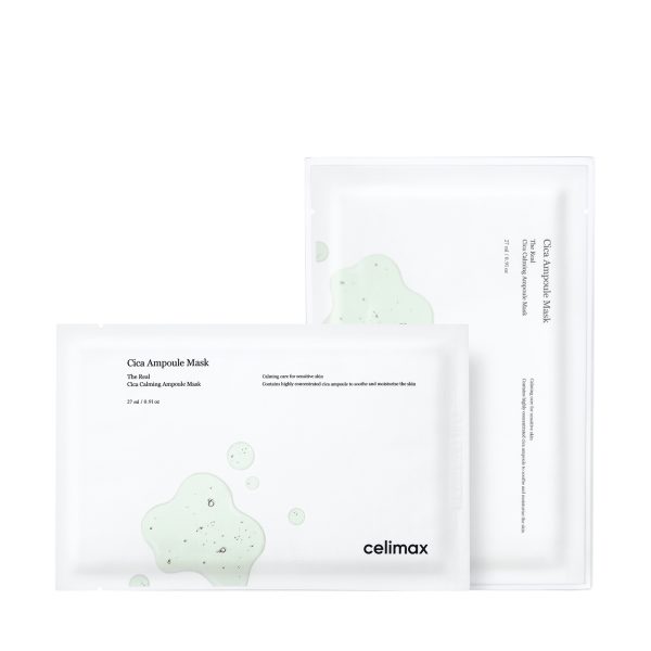 CELIMAX_THE REAL CICA MASK-main