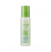 Aloe Vera Soothing & Moisture Toner 90% -1