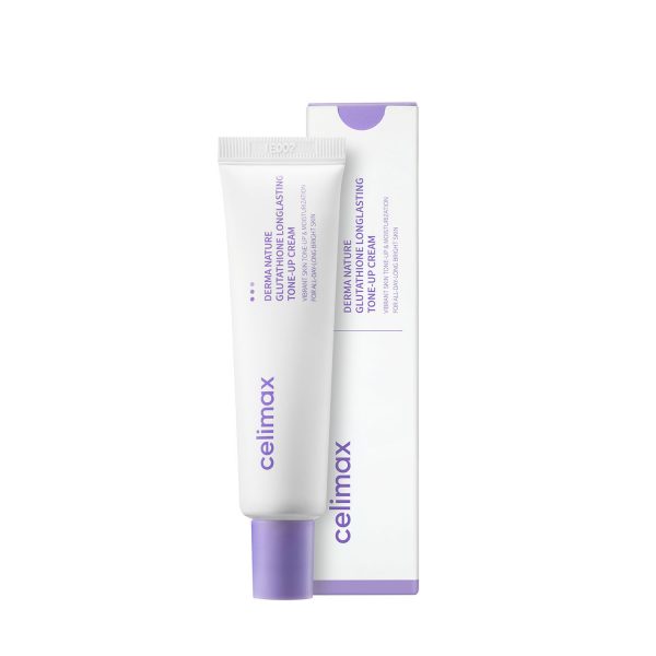 CELIMAX_DERMA NATURE GLUTATHIONE LONGLASTING TONEUP CREAM_Thumbnail