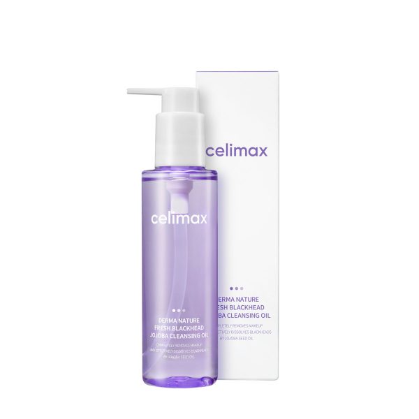 celimax-CLEANSING OIL-main