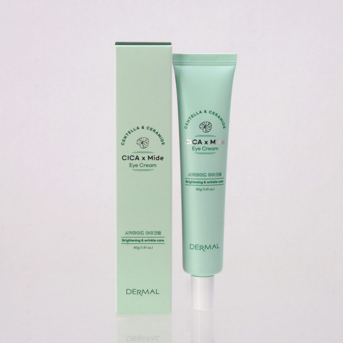 cicamide-eyecream