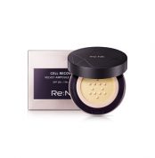 CELL RECOVERY VELVET AMPOULE CUSHION (4)