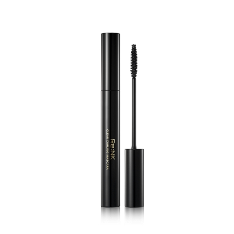CLEAR CURLING MASCARA