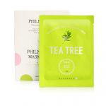 philnature tea tree mask pack