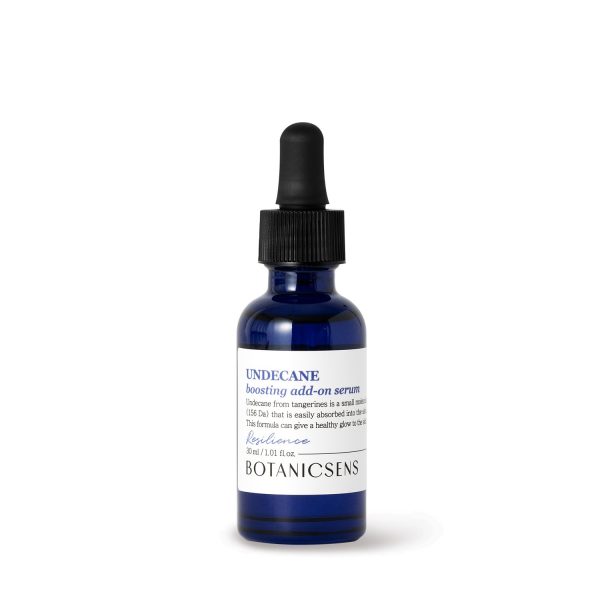 botanicsens-Undecane Boosting Add-On Serum