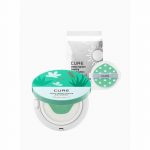 cure water splash cooling sun cushion and (refil)_main