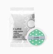 cure water splash cooling sun cushion (refil)_main
