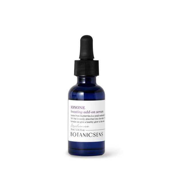 Ionone Boosting Add-On Serum