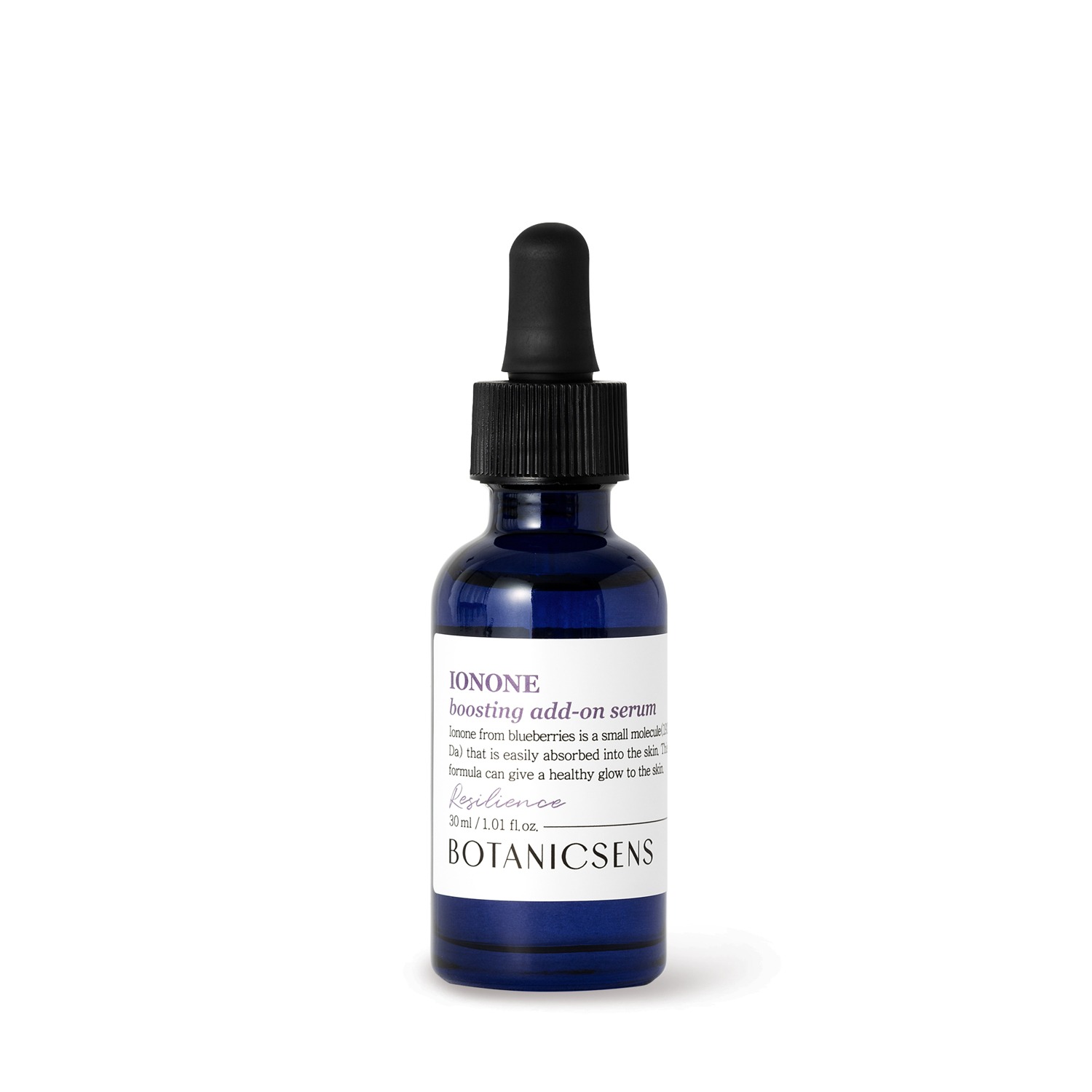 Ionone Boosting Add-On Serum Ionone Boosting Add-On Serum