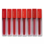 Матовый тинт для губ Red Cookies Brownie Velvet Tint, 4 гр
