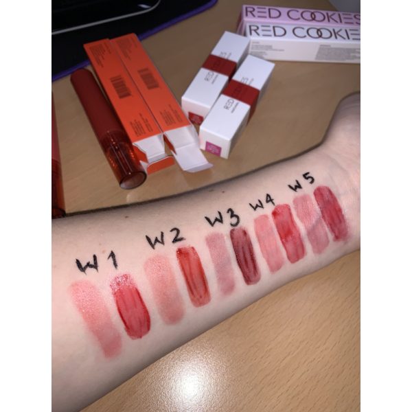 red cookies tint-main8