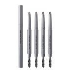 Карандаш для бровей NATURE REPUBLIC Botanical Auto Eyebrow 0.3гр (4 оттенка)