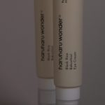 Haruharu Wonder Black Rice Bakuchiol Eye Cream3