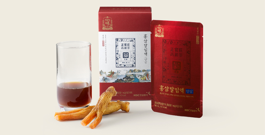 달임액 양삼 2