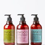 Шампуни и Кондиционер для волос OVACO Melanocell Shampoo and Conditioner, 520 мл  