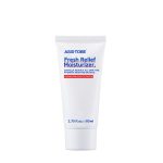 Крем увлажняющий с экстрактом центеллы ASIS-TOBE Fresh Relief Moisturizer, 80мл