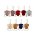 Лак для ногтей NATURE REPUBLIC Nail Color (линейка Glitter)