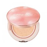 Ампульный кушон Makeup Helper Rose Latte Cushion