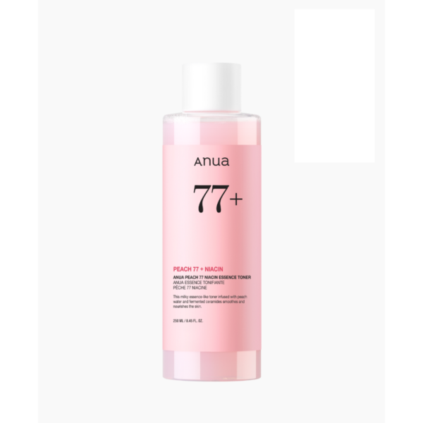Anua Peach 77 Niacin Essence Toner_main