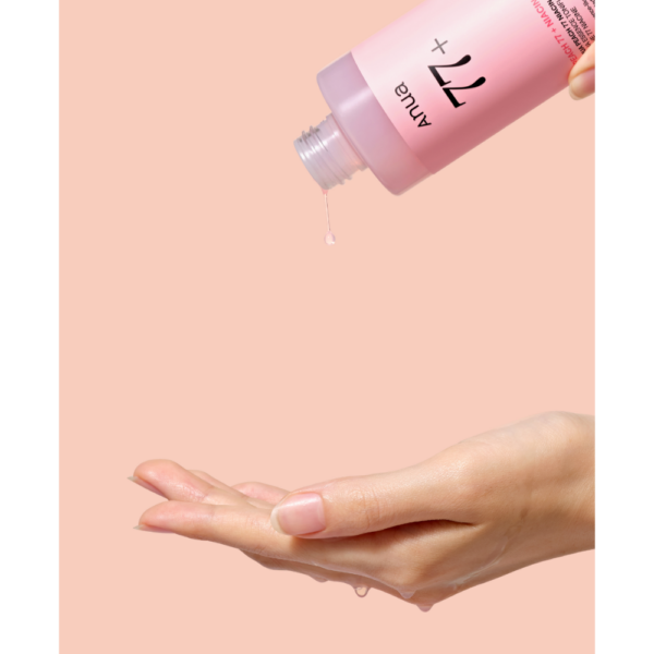 Anua Peach 77 Niacin Essence Toner_main2
