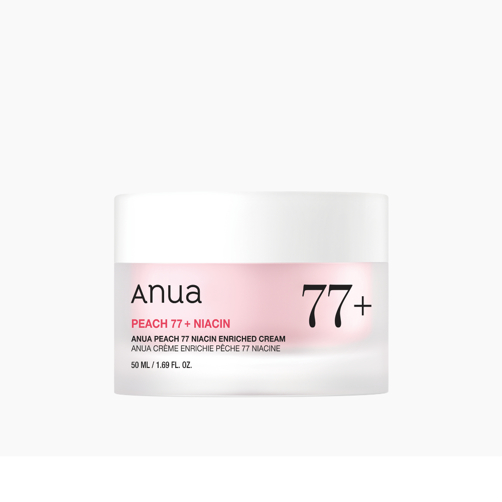 Anua Peach 77 Niacin Enriched Cream_main Anua Peach 77 Niacin Enriched Cream_main