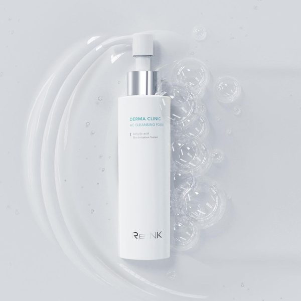 renk-dermaclinic-cleansingfoam2