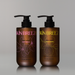 Гель для душа NATURE REPUBLIC Skin Breeze Body Wash, 500 мл