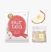 jardin apple cinnamon tea 8bags_main1