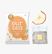 jardin apple peach oolong tea 8bags_main1