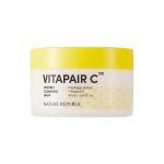 Очищающий бальзам-щербет с витамином С NATURE REPUBLIC Vitapair C Sherbet Cleansing Balm, 90 мл