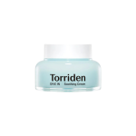 Успокаивающий крем для лица Torriden Dive In Soothing Cream, 100 мл