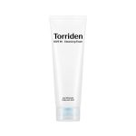 Пенка для умывания с низкомолекулярной гиалуроновой кислотой Torriden Dive In Low Molecular Hyaluronic Acid Cleansing Foam, 150 мл