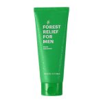 Пенка для умывания для мужчин NATURE REPUBLIC Forest Relief For Man Foam Cleanser, 150 мл