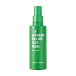 Тонер-мист для мужчин NATURE REPUBLIC Forest Relief For Man Mist Toner, 150 мл