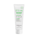 Пенка для умывания с чайным деревом MULDREAM AC TEA TREE FRESH FOAMING CLEANSER 120мл